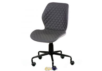 Офісне крісло Ray grey